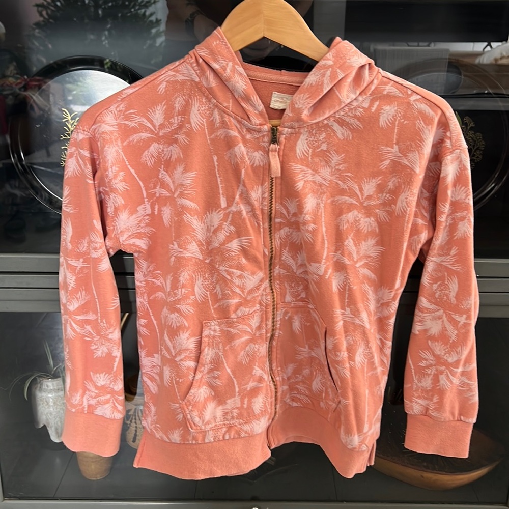 O’Neill Palm Tree Hoodie